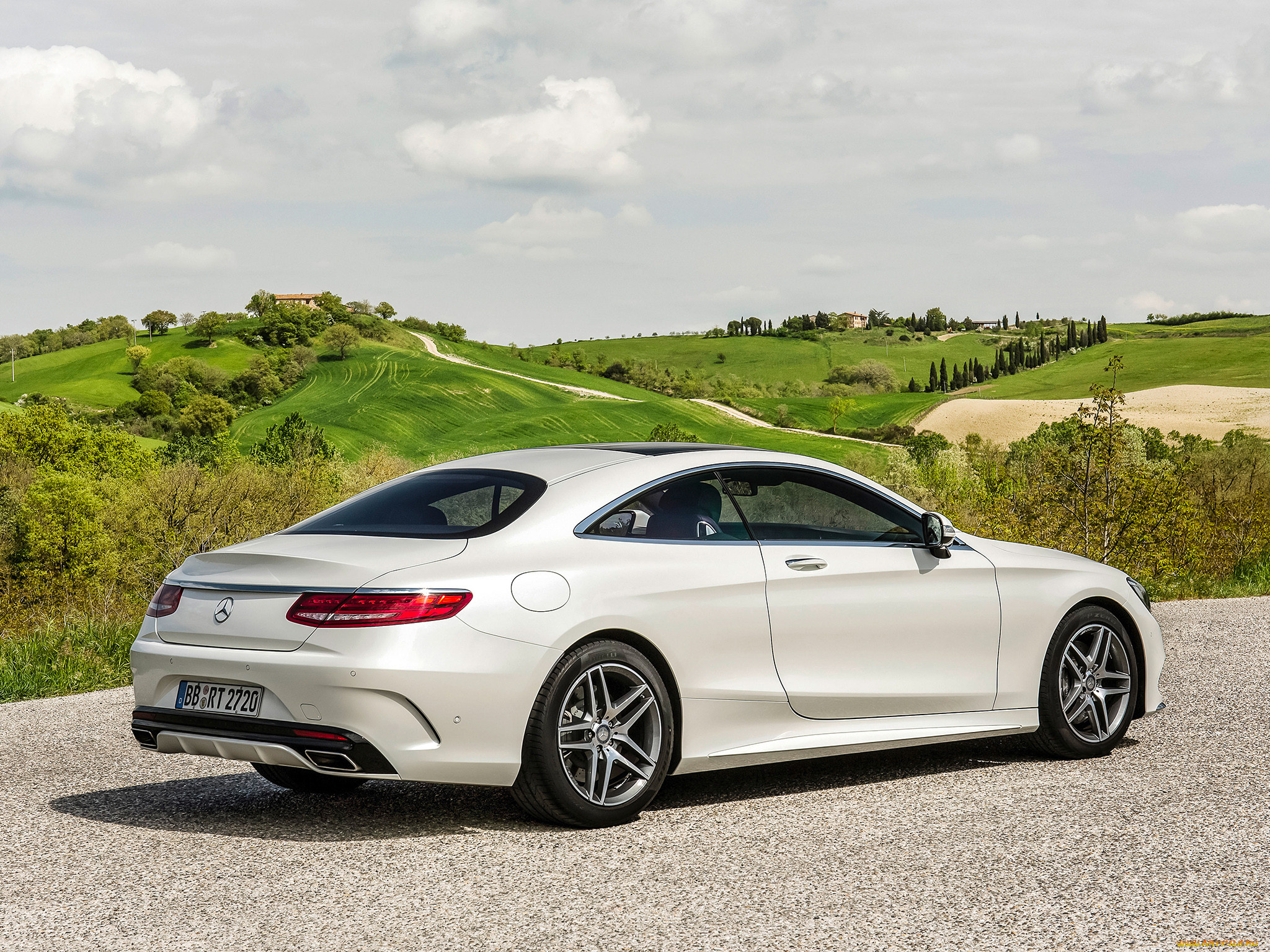 , mercedes-benz, amg, c217, package, sports, , 2014, s, 500, coup, 4matic
